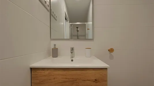 Rooms in Barcelona Sarrià-St. Gervasi - photo 7