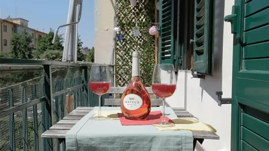 Apartments in Florence - photo 6