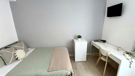 Rooms in Madrid Arganzuela - photo 9