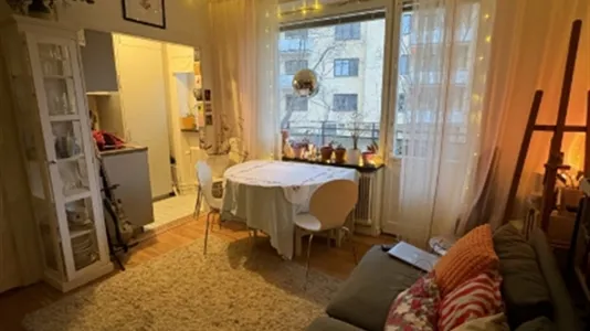 Apartments in Kungsholmen - photo 9