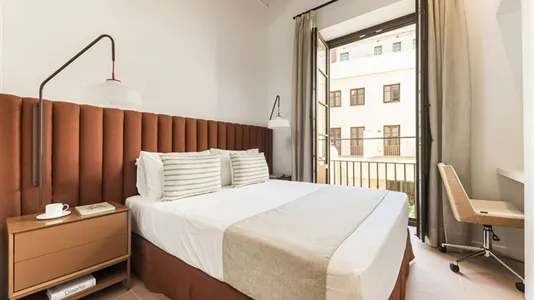 Apartments in Barcelona Ciutat Vella - photo 8