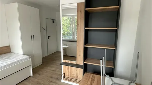 Apartments in Essen - photo 5