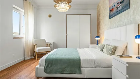 Rooms in Oeiras - photo 1