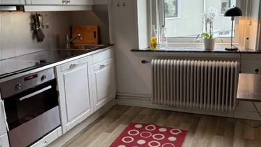 Apartments in Lundby - photo 2