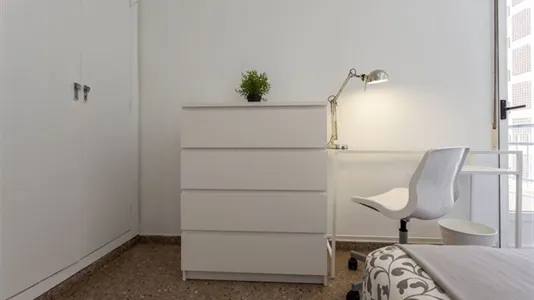 Rooms in Valencia La Zaidía - photo 9