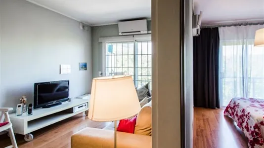 Apartments in Barcelona Sant Martí - photo 4