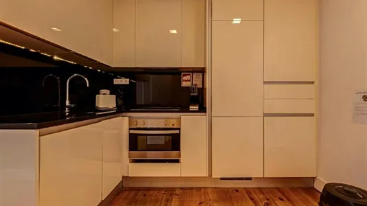 Apartments in Location is not specified - photo 7