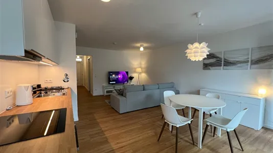 Apartments in Offenbach am Main - photo 3