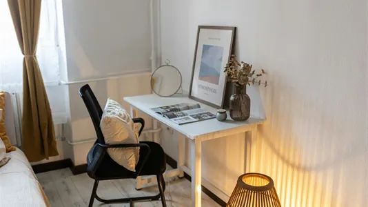 Rooms in Budapest Erzsébetváros - photo 6