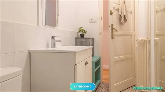 Rooms in Madrid Moncloa-Aravaca - photo 9