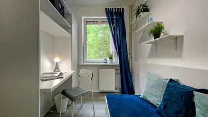 Room for rent in Warsaw