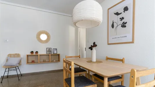 Rooms in la Punta - photo 5