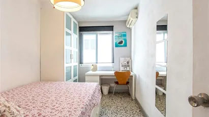 Room for rent in Murcia, Región de Murcia