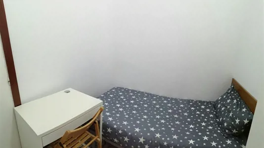 Rooms in Barcelona Ciutat Vella - photo 3