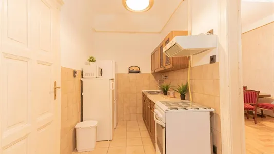 Rooms in Budapest Józsefváros - photo 7