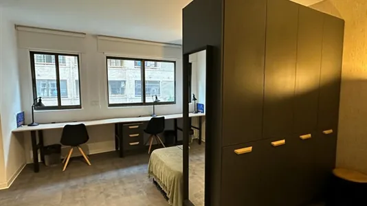 Apartments in Valencia Algirós - photo 10