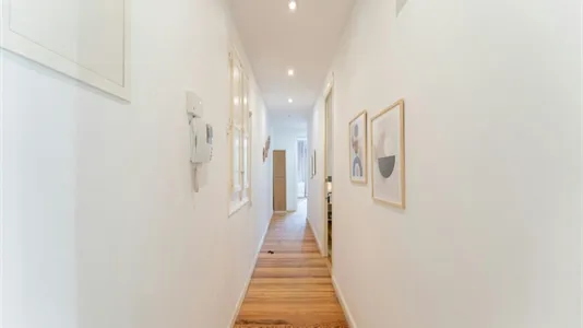 Rooms in Madrid Chamberí - photo 4