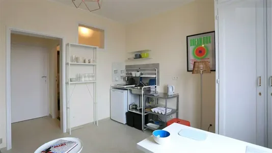 Apartments in Brussels Elsene - photo 6