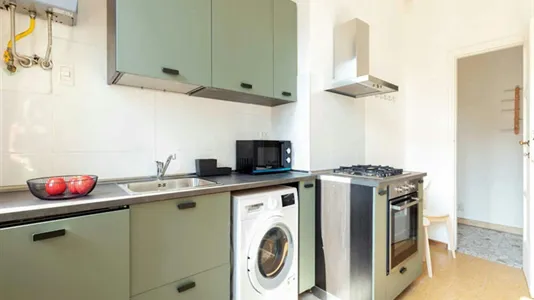 Rooms in Milano Zona 5 - Vigentino, Chiaravalle, Gratosoglio - photo 7