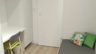Room for rent in Warsaw