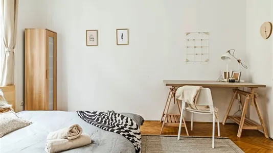Rooms in Budapest Belváros-Lipótváros - photo 9