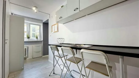 Rooms in Warszawa Śródmieście - photo 4