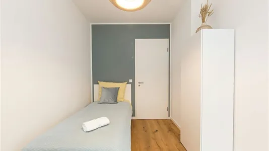 Rooms in Berlin Mitte - photo 10