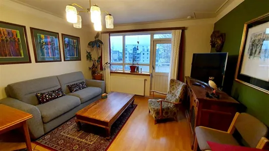 Rooms in Reykjavík Miðborg - photo 2
