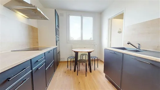 Rooms in Lyon - photo 7