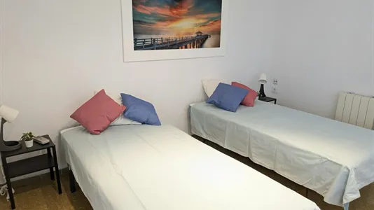 Rooms in Valencia Campanar - photo 3