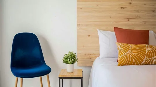 Rooms in Madrid Moncloa-Aravaca - photo 6