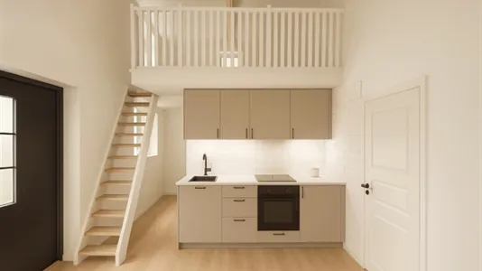 Apartments in Järfälla - photo 1