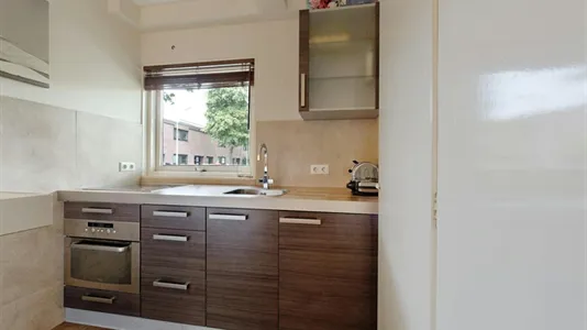 Apartments in Amstelveen - photo 6