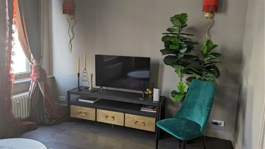 Apartments in Amsterdam Oud-Zuid - photo 7