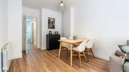 Rooms in Granada - photo 5