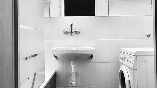 Rooms in Wrocław - photo 7