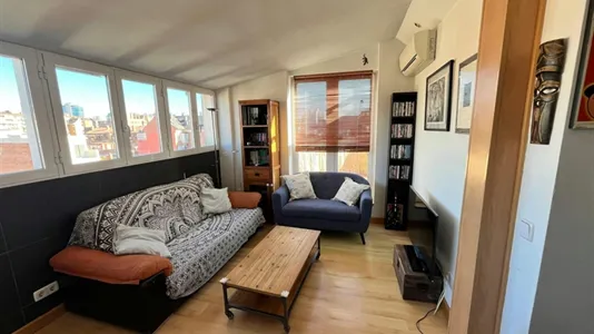 Apartments in Madrid Tetuán - photo 10