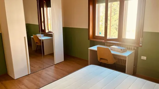 Rooms in Vicenza - photo 3