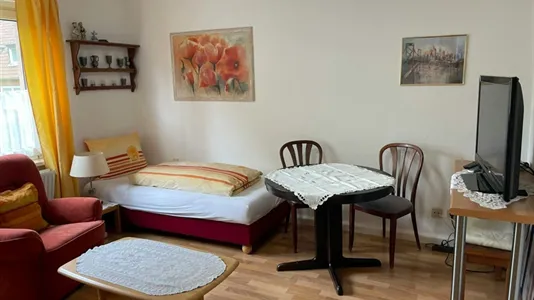 Apartments in Gelsenkirchen - photo 5