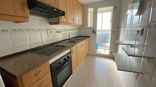 Apartments in Alboraya - photo 6