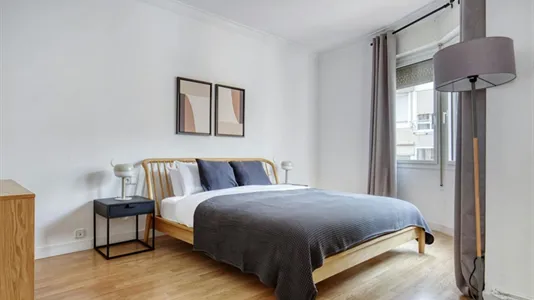 Apartments in Barcelona Sarrià-St. Gervasi - photo 7