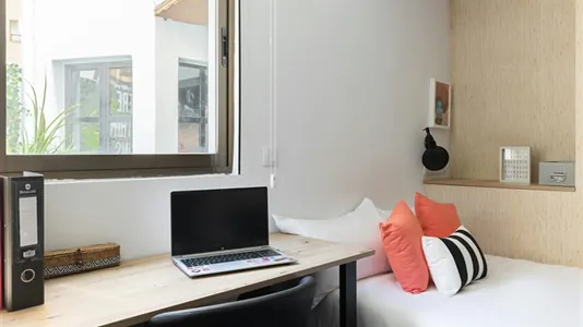 Apartments in Valencia Algirós - photo 7