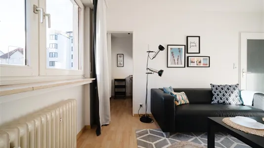 Apartments in Location is not specified - photo 9