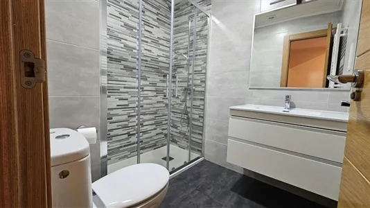Rooms in Madrid Arganzuela - photo 6