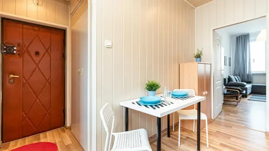 Rooms in Warszawa Śródmieście - photo 9