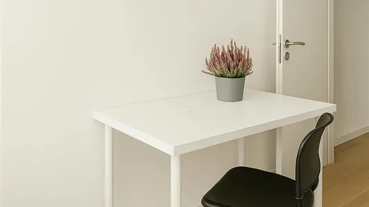 Rooms in Location is not specified - photo 3