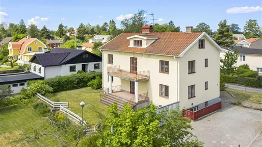 Apartments in Sollentuna - photo 1