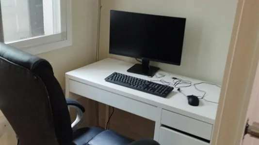 Apartments in Barcelona Sant Martí - photo 7