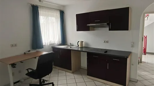 Apartments in Location is not specified - photo 9