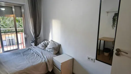Rooms in Aldaia - photo 2